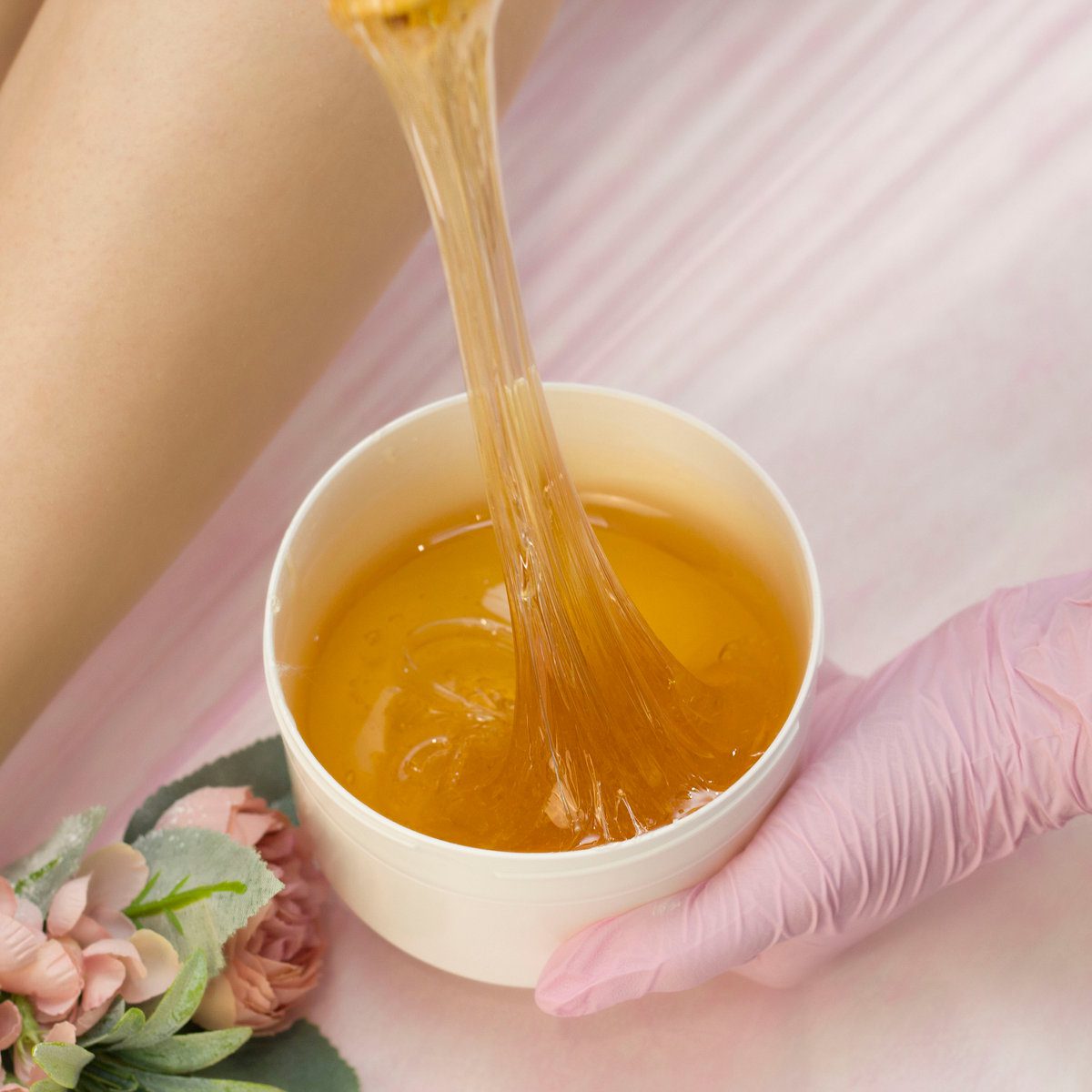 The Sugar Shack Salon Moose Jaw, SK